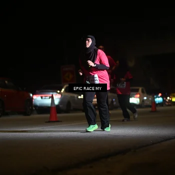 Runner Photo 8404128