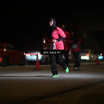 Runner Photo 8404129
