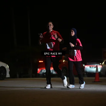 Runner Photo 8404133