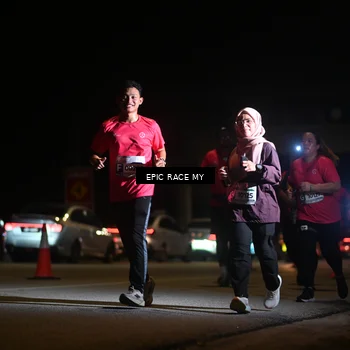 Runner Photo 8404134