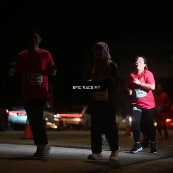 Runner Photo 8404136