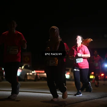 Runner Photo 8404137