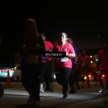 Runner Photo 8404138