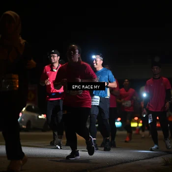 Runner Photo 8404141