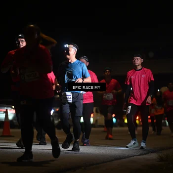 Runner Photo 8404143