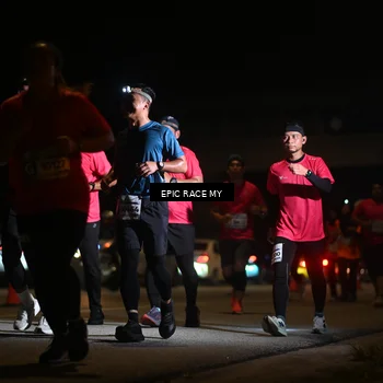 Runner Photo 8404146