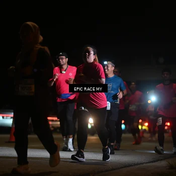 Runner Photo 8404148