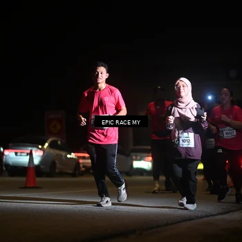 Runner Photo 8404149