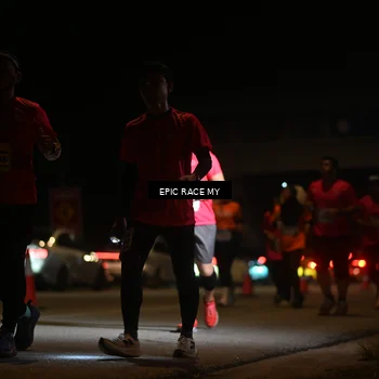 Runner Photo 8404153