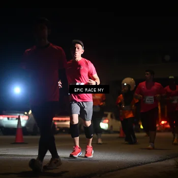 Runner Photo 8404155