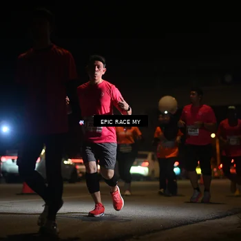 Runner Photo 8404156