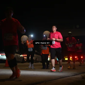 Runner Photo 8404161