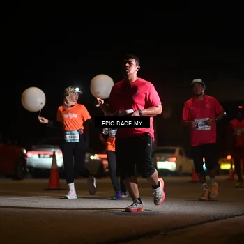 Runner Photo 8404163