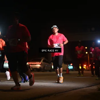 Runner Photo 8404164