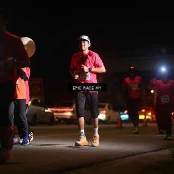Runner Photo 8404165