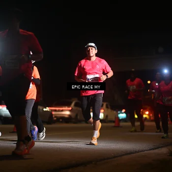 Runner Photo 8404166