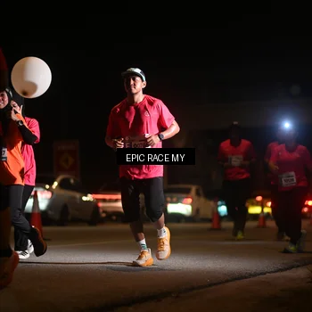 Runner Photo 8404167