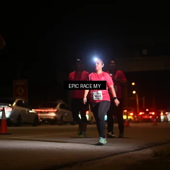 Runner Photo 8404170