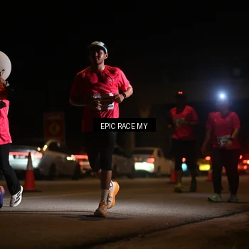 Runner Photo 8404171