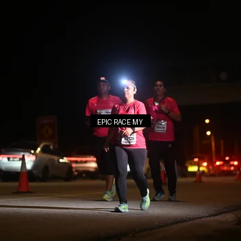 Runner Photo 8404173