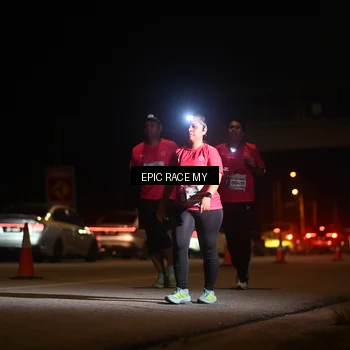 Runner Photo 8404175
