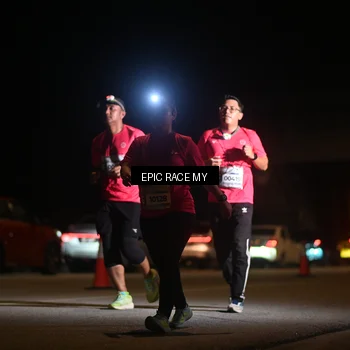 Runner Photo 8404178