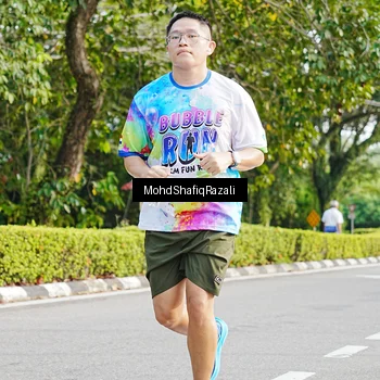 Runner Photo 8404180