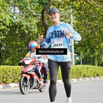 Runner Photo 8404182