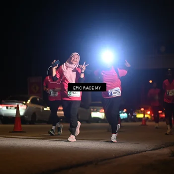 Runner Photo 8404183