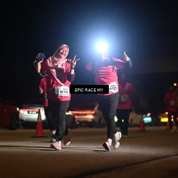 Runner Photo 8404187