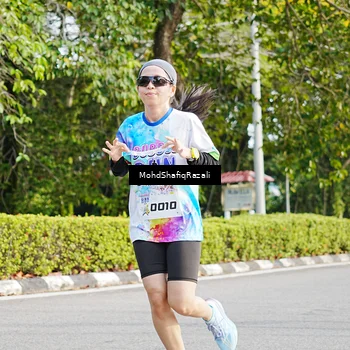 Runner Photo 8404190