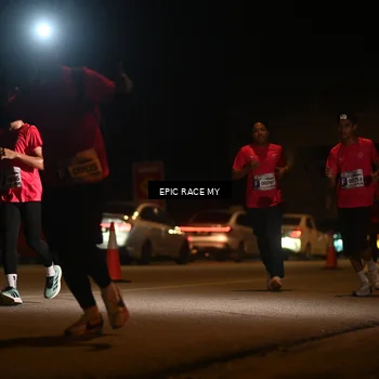 Runner Photo 8404193