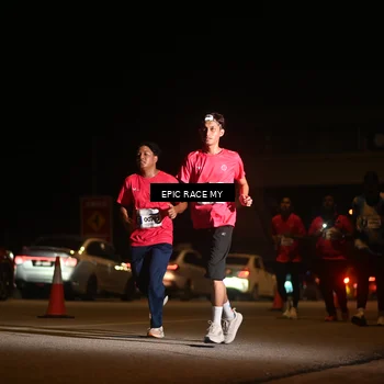 Runner Photo 8404196