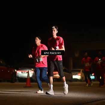 Runner Photo 8404197