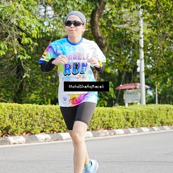 Runner Photo 8404199