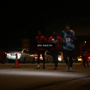Runner Photo 8404203