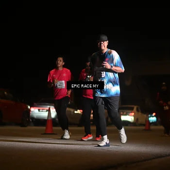 Runner Photo 8404204