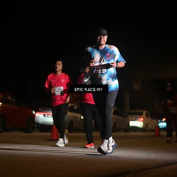 Runner Photo 8404205
