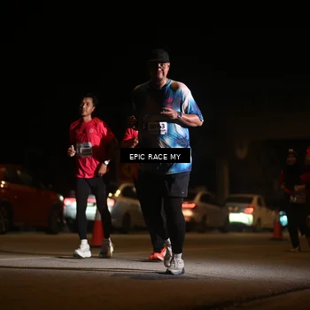 Runner Photo 8404206