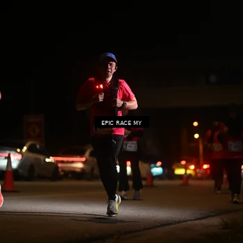 Runner Photo 8404210