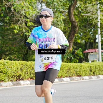 Runner Photo 8404212
