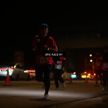 Runner Photo 8404214