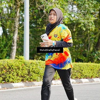 Runner Photo 8404215