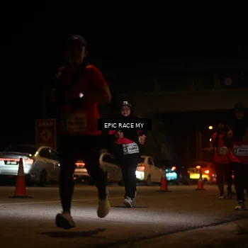 Runner Photo 8404216