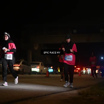 Runner Photo 8404217