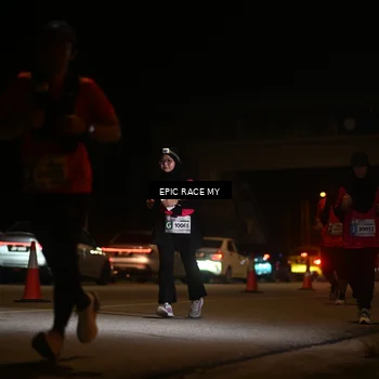 Runner Photo 8404218