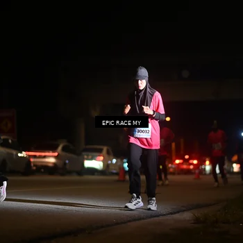 Runner Photo 8404220