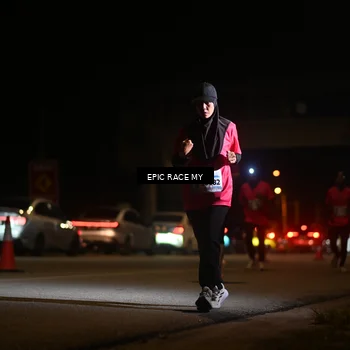 Runner Photo 8404222