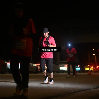 Runner Photo 8404225