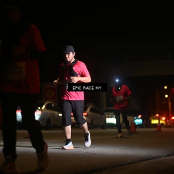 Runner Photo 8404227